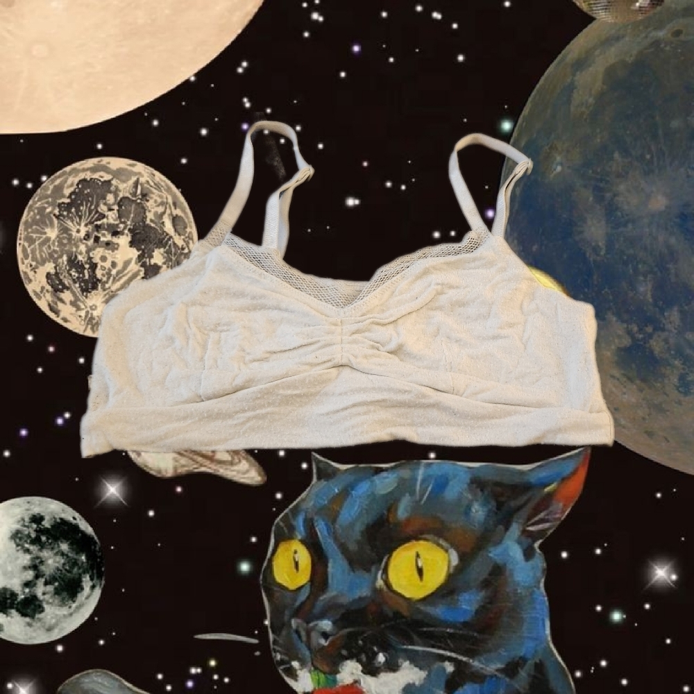 Bralette - Picture 3 of 6